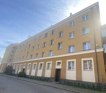 Mieszkanie 2-pokojowe w ścisłym centrum Kalisza 55 m