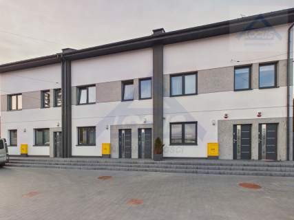Sprzedam Wyjątkowy dwupoziomowy apartament - Wawer