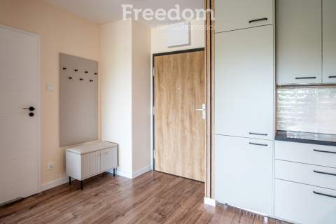 Nowe 2 pokoje pod klucz garaż I balkon