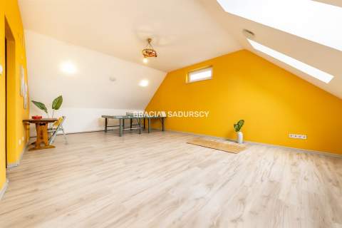 Budynek do produkcji i magazynowania - 170m2