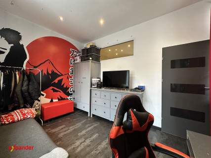 Luksusowy apartament z 4 pokojami Gotowy do wprowadzenia