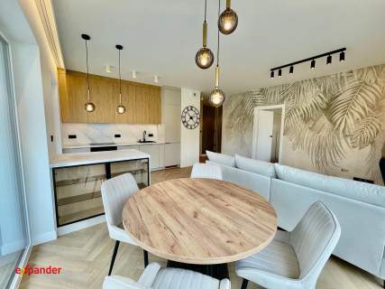 Nowoczesny Apartament 4 pokoje Parkitka