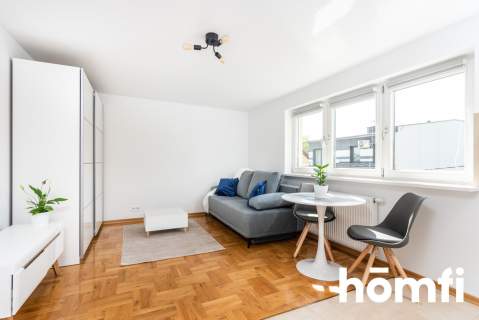 Idealny stan Studio Od 1 sierpnia
