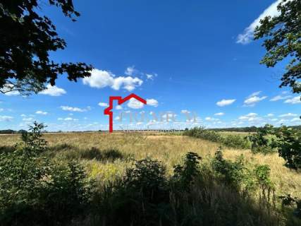 DZIAŁKA BUDOWLANA 637m2 KARSKO