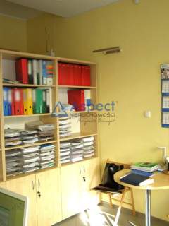 Sprzedaż-lokal biurowo-usługowy, 19m2, Centrum