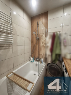 Mieszkanie 2pokoje Sośnica 3 piętro, 42,78m2