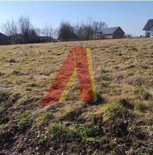 płaska 20 arowa BUDOWLANA
