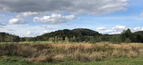 Działka budowlana na sprzedaż, 10000 m2, Jelenia Góra