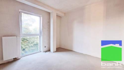 Pabianice 56,21 m2 z balkonem południe - zachód