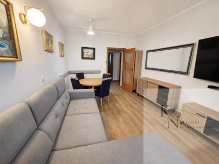 3 pokoje 60 m2 Parter Świetna lokalizacja Gdynia Grabówek