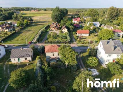 Cmolas   dom 150 m na 11,86 ar - 349 000 zł 