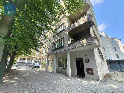 Strych 98 m , Ścisłe Centrum, Pozwolenie