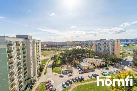 Stylowe 3 sypialnie Gdańsk Przymorze