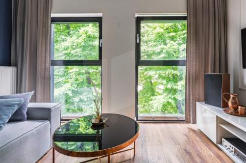 Apartament nad Motławą Rezydencja Wintera