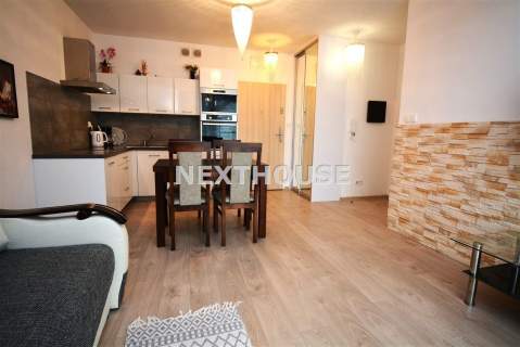 Mieszkanie na sprzedaż, 34,08 m2, Kołobrzeg