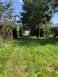 Nadarzyn, 5000 m2, MPZP,mieszkaniowa jednorodzinna