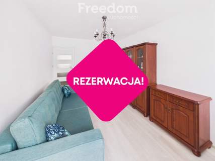 Na sprzedaż 2-pokojowe mieszkanie 38m2