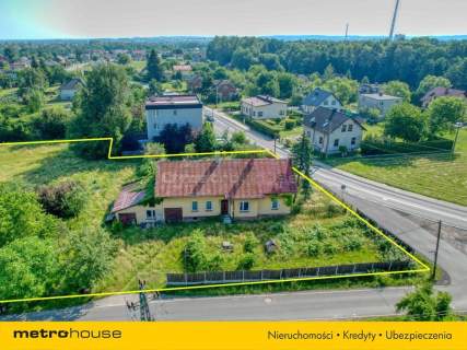 3 budynki, 42 lokale , Czechowice-Dziedzice