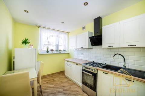 5 piętro Winda Balkon Parking