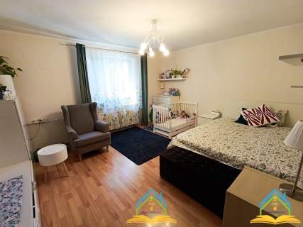 Oferta domu wielorodzinnego z dużą działką, Janki