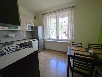 Mieszkanie na sprzedaż, 55 m2, Bytom