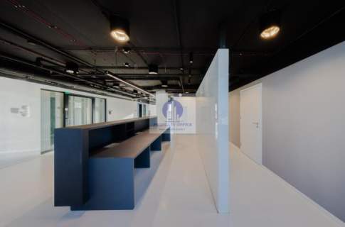 Śródmieście lokal biurowy 180m2 do wynajęcia