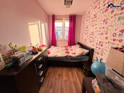 Gotowe Balkon Garaż Osiedle strzeżone