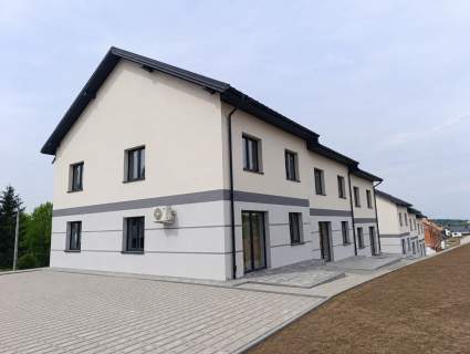 Apartament 84,83 m2 dwupoziomowy.