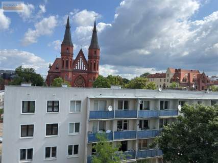 Wynajmę 3-pokojowe mieszkanie ul.Gliniana Wrocław