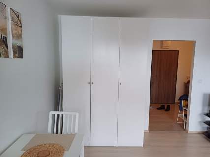 Wynajmę kawalerkę