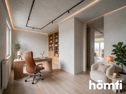 PENTHOUSE 119 M PREMIUM SOKOŁÓWKA