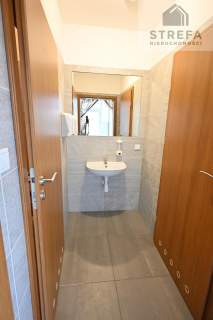 Lokal handlowo-usługowy 400 m2 przy drodze krajowej DK75 w Jurkowie