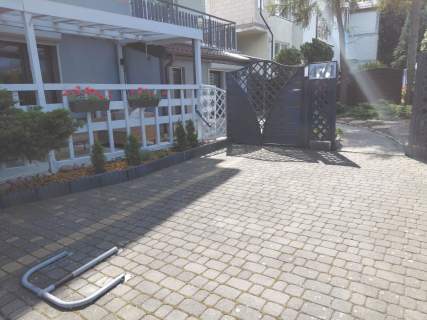 Apartament- dwa miejsca postojowe garaż w cenie