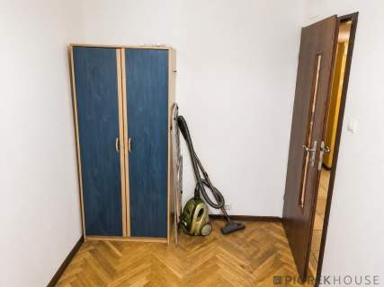 2-pokojowe mieszkanie na Woli