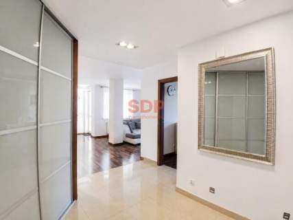Luksusowy apartament z garażem w centrum Łodzi