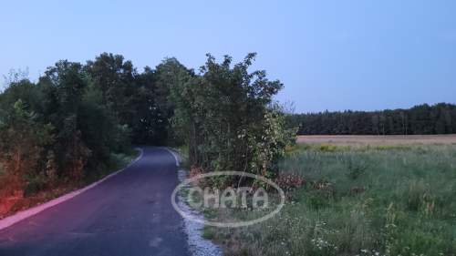 Jastrzębce/Działki Budowlane