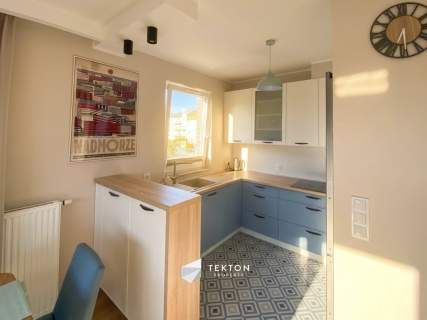 Pachnący nowością stylowy 4 pokojowy apartament