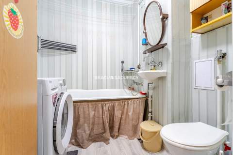 Mieszkanie na sprzedaż, 45,42 m2, Kraków