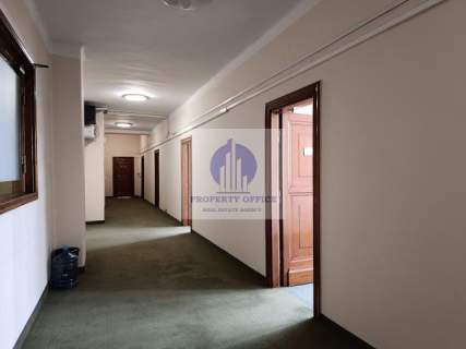 Śródmieście lokal biurowy 166,74 m2 do wynajęcia