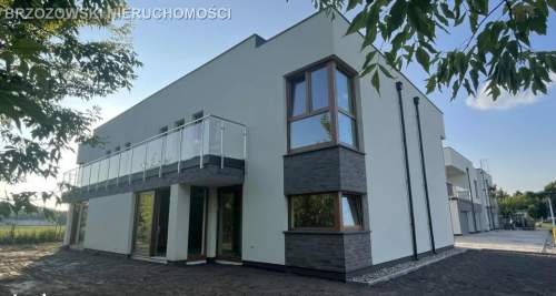 Białołęka, 155 m2, 4 pok., działka 150 m2, 2025 r.