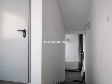 Reprezentacyjny lokal handlowy w sercu Skawiny