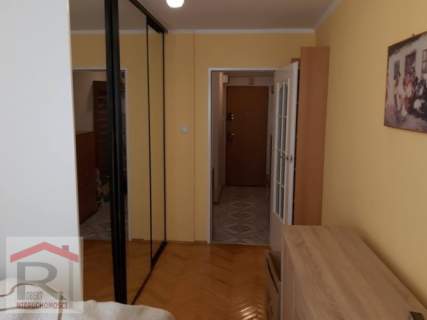 Na 1. Piętrze, 2 pokojowe