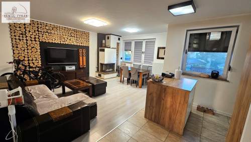 1/4 DOMU garaż - Czarnowo - 104 m2 -539.000 zł