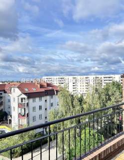  Nowe Miasto Dwupoziomowe Cegła 