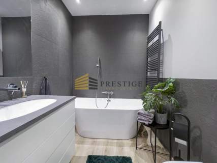 Fort Cze - Nowoczesny apartament z tarasem