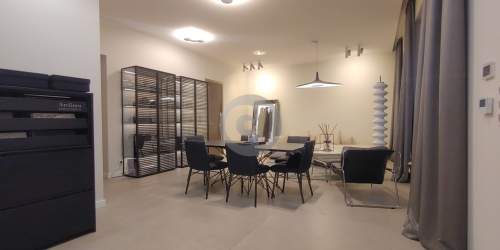 Luksusowy lokal w centrum miasta 