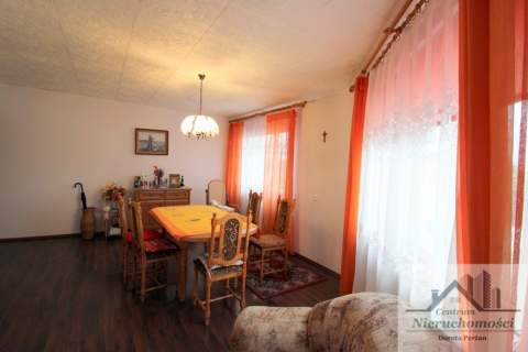 4 pokojowe mieszkanie, 100 m2 Piława Górna