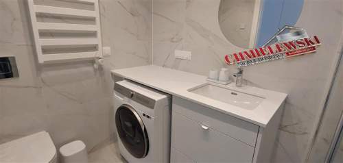 Apartament 3 pokojowy z balkonem w Mielnie, wysoki