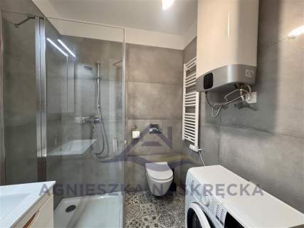 APARTAMENT Z TARASEM I PIĘTRO 