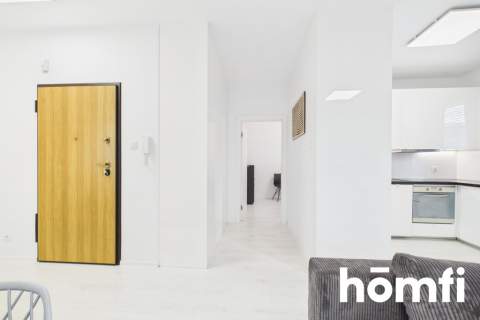 2 pokoje garaż w cenie Polesie balkon